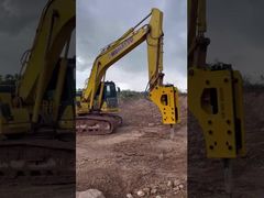 AGE-1400S working side 