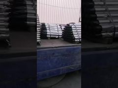 Hydraulic breaker chisel 